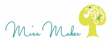 Miss Maker Photo
