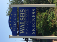 Walsh''s Holiday Park Photo