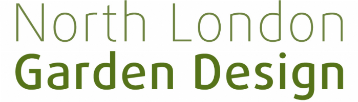 North London Garden Design Photo