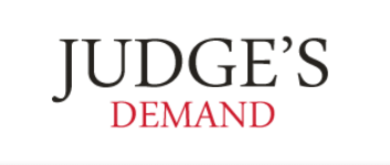 Judge's Demand Ltd Photo