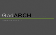 GadARCH Design Services Ltd Photo