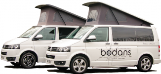 Bodans Campervans Photo