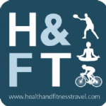 Health and Fitness Travel Photo