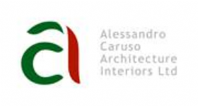 Alessandro Caruso Architecture and Interiors Ltd Photo