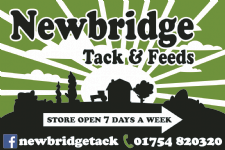 newbridge tack and feeds Photo