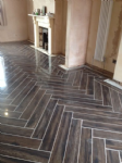 Bespoke Tiling Services Photo