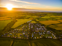 Lanyon Holiday Park Photo