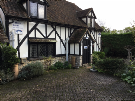 Ashford warren cottage long term accommodation rooms Photo