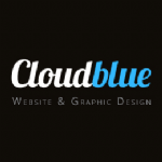Cloudblue Web Design Photo