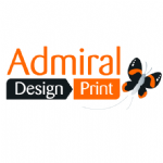 Admiral Design and Print Photo
