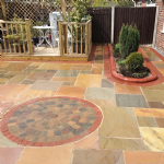 CD Paving Photo