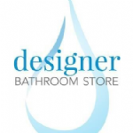 Designer Bathroom Store Photo