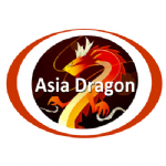 Asia Dragon Photo