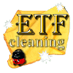 ETF Cleaning Photo