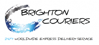 BRIGHTON COURIERS Photo