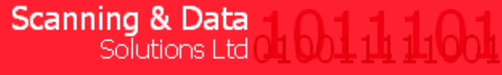 Scanning and Data Solutions Ltd Photo