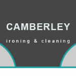 Camberley Ironing and Cleaning Photo