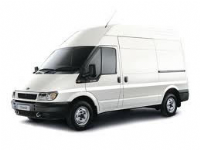 Bromsgrove Van Hire Photo