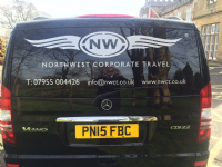 North west corporate travel Photo