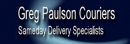 Greg Paulson Same Day Couriers Photo