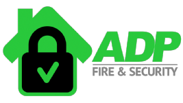 ADP Fire and Security Photo