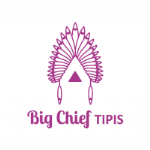 Big Chief Tipis Photo