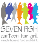 Seven Fish Canteen Bar and Grill Photo