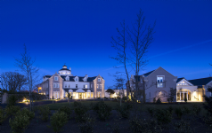 Twr y Felin Hotel Photo