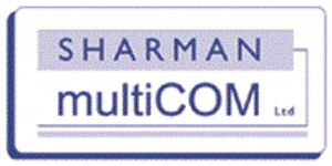 Sharman MultiCOM Ltd. Photo