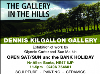 DENNIS KILGALLON GALLERY Photo