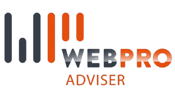 WEBPRO Adviser Photo