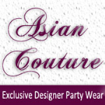 Asian Couture Photo
