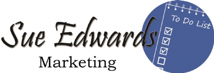 Sue Edwards Marketing Photo
