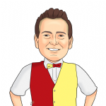 Mr wacky childrens entertainer Photo