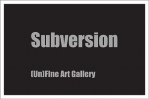 Subversion Gallery Photo