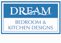 Dream Bedroom and Kitchen Designs Photo