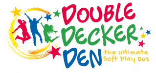 Double Decker Den Play Bus Photo