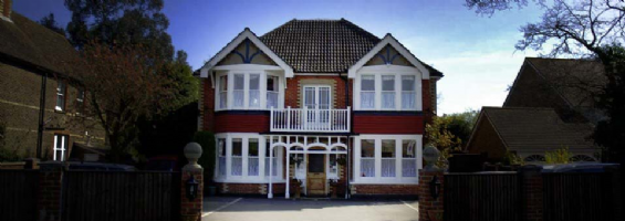 Gable End Guest House Photo