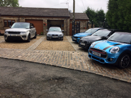 lch cars  Photo
