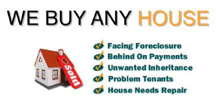 Sell Property Fast Cash Photo