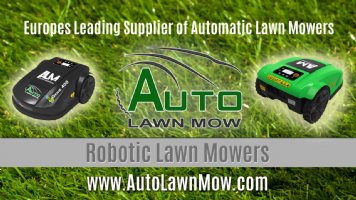 AutoLawnMow Photo