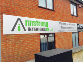 Armstrong interiors Mk ltd Photo