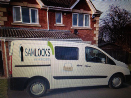 Locksmith Southall Photo