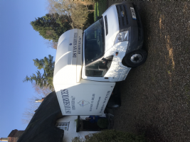 DS VAN SERVICES REMOVALS  Photo