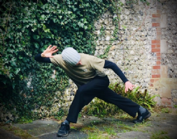 Sussex Tai Chi Photo