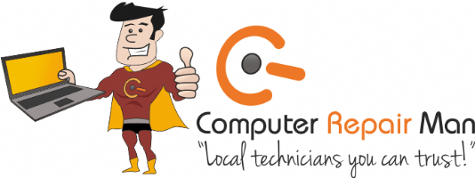 Computer Repair Man (Shrewsbury) Photo