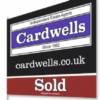 Cardwells Estate Agents Bury Photo