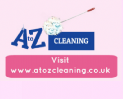 A to Z Cleaning Photo