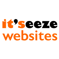 it'seeze Leicester Website Design Photo