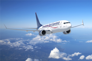 Warwickshire Flight Experience Photo